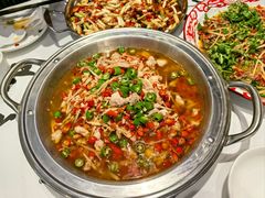 -百年神厨·地道川菜(清江西路店)