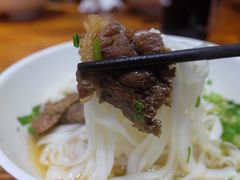 牛肉粉-肆姐面粉馆(坡子街店)