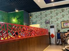 -渡海小渔村.老辈日照菜