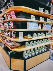 -KIDSLAND(恒隆广场店)