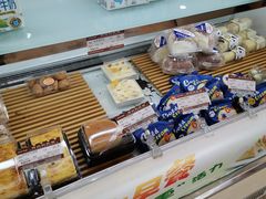 -长发西饼(临顿路店)