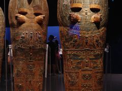 -上海博物馆(人民广场馆)