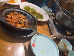 -鸡毛店·川菜(李家沱店)