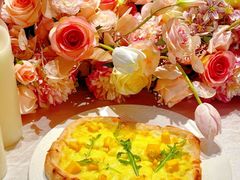 -PARFUM FLORAL花境法餐(南京首店)