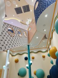 -奈尔宝家庭中心·亲子餐厅(苏州大悦城店)