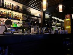 -MOSSO音乐酒吧·live house(长乐路店)