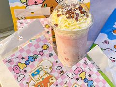 -新加坡斯味洛·鲜奶茶(石牌东店)