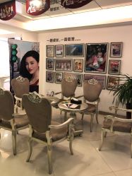 大厅-伊美尔医疗美容医院