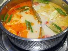 -太琼糟粕醋火锅·海南老爸茶(海棠湾臻选店)