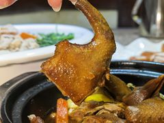-宏八酒楼(西樵山景区店)