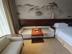 -东海森林温泉度假酒店
