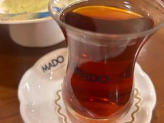 -MADO冰淇淋咖啡馆(淘金店)