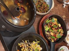 -云海肴·汽锅鸡·云南菜(领展购物广场·中关村店)
