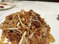 干炒牛河-金鼎轩(亚运村店)