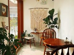 -AHAVA·Fang Baking Studio
