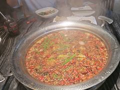 -老船舫·现做活鲜鱼馆(东郊记忆店)