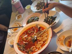 -一品红川菜(皇岗店)