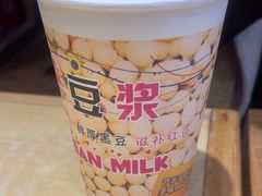 -麦梗手擀面水饺(麦梗前门店)