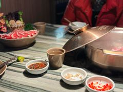 -大头椰·椰子鸡火锅(南宁万象城店)