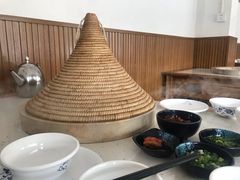 -七采菌园·石锅鱼野生菌火锅(环城北路店)