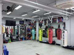 -TFC 纯泰拳馆MuayThai