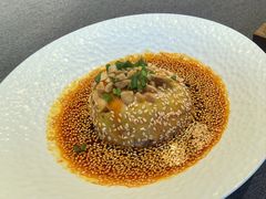 -羲和雅苑•北京烤鸭(平安国际金融中心店)