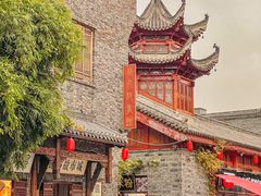 -武汉园博园(武汉自然博物馆)