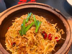 -晓长安·新陕菜(曲江店)