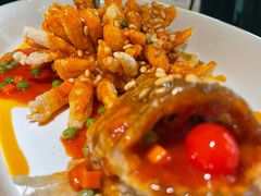 -永乐饭庄(安德路店)