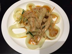 尹兰楼西北风情餐厅-尹兰楼西北风情餐厅(嘉定店)