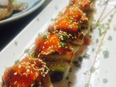 飞越CBD寿司-将太无二·北美传奇寿司(瑞士公寓店)