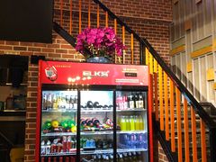 -铁人烧烤(北京店)