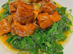 草头圈子-瑞福园联谊餐室(茂名南路店)