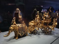 -故宫钟表馆