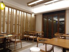 -四季暖堂·融合江浙菜(N1955创业园店)