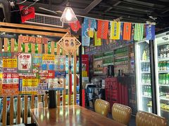 -槿Story·韩国料理(望京韩国美食城店)