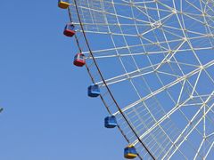 -南昌之星摩天轮