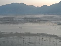 -北岐滩涂
