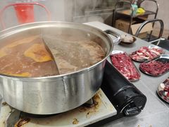 -金龙大四喜牛肉火锅