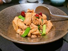 -山石榴·贵州菜(丰盛里店)