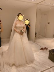 -GRACE KELLY婚纱与礼服(北京店)