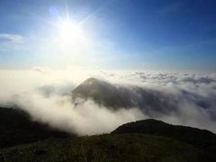 -七娘山