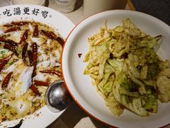 -江渔儿酸菜鱼(曜一城店)