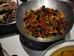 -俭寨大盘鸡·缸子肉·小公鸡·新疆菜(云通店)