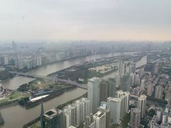 -广州四季酒店