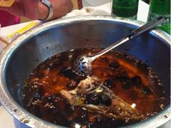 -翠云水煮鱼(双龙大道店)