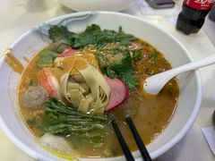 麻辣烫-重庆麻辣烫(国权路店)