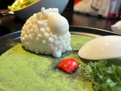 -蒙料·手把肉(望京店)