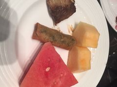 石浦豪生自助餐厅-宁波石浦豪生大酒店·自助餐厅