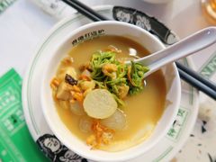 禄婶鸡煲冬瓜鸡煲-禄婶鸡煲·打边炉